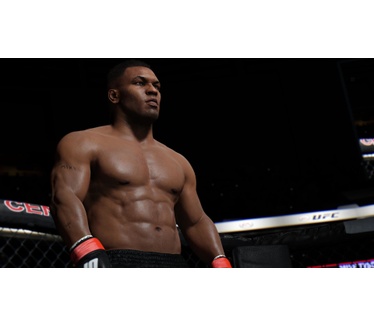 EA Sports UFC 2, Xbox One