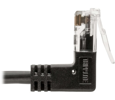 Tripp-Lite N201-SR2-BK