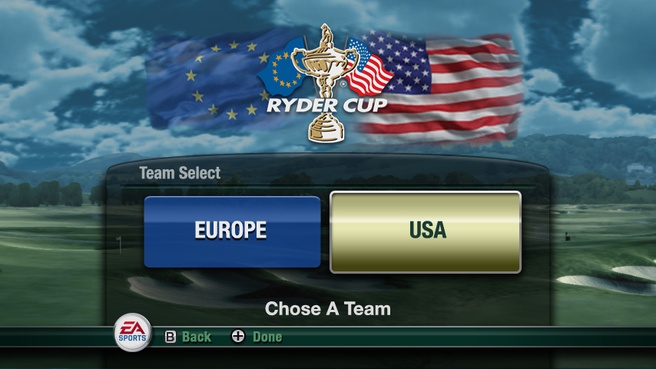 Tiger Woods PGA Tour 11