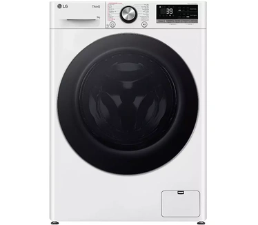 LG LG Wasmachine F4WR7009S2W
