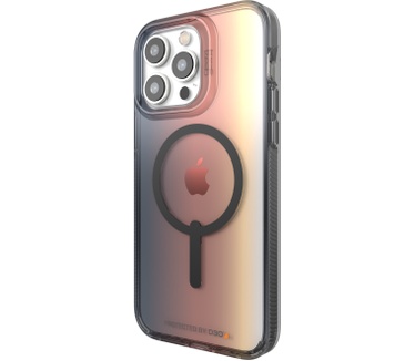 Gear4 Milan Snap (iPhone 14 Pro Max) Rood