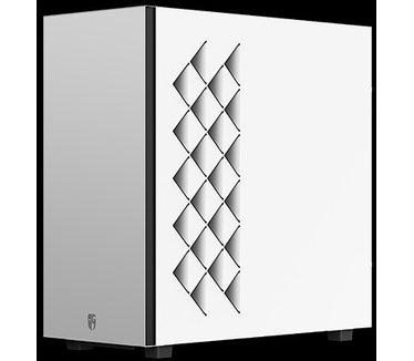 DeepCool MACUBE 550 WH