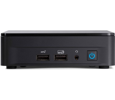 Intel NUC 12 Pro Kit NUC12WSKv5 (EU-stroomkabel)
