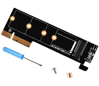 Silverstone SST-ECM25