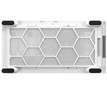 Antec Flux Wit