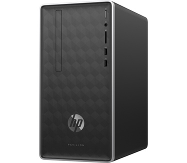 HP Pavilion 590-a0100nd