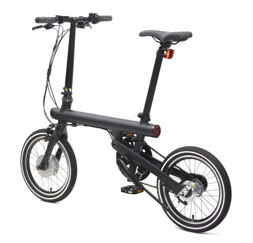 Xiaomi ebike discount