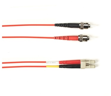 Black Box FOLZH10-010M-STLC-RD