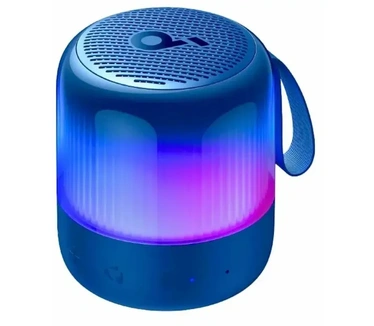Anker Soundcore Glow Mini Blauw