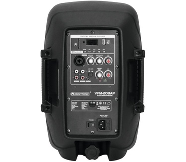 Omnitronic 11038767