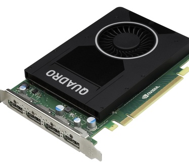 Nvidia Quadro M2000