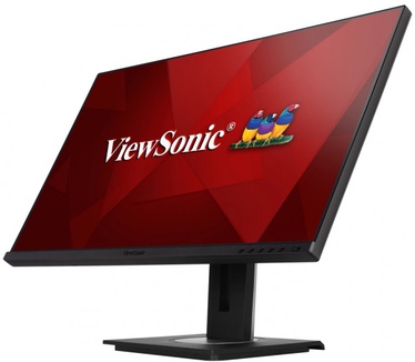 ViewSonic VG2755 Zwart