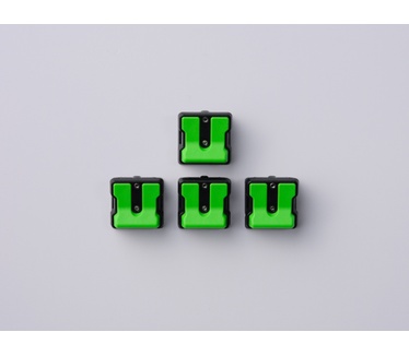 GMK TriggerKey, Groen