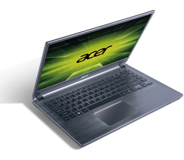 Acer Aspire TimelineUltra M5 481T-53316G12Mass