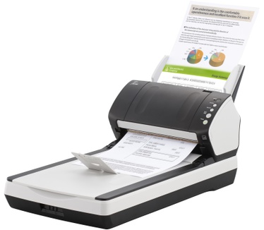 Fujitsu fi-7240