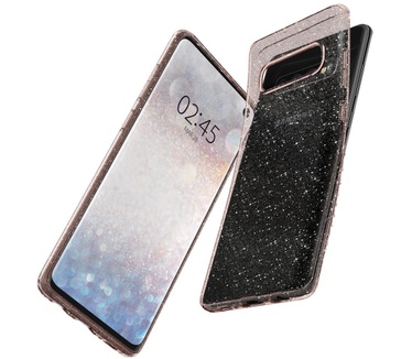Spigen Liquid Crystal Glitter