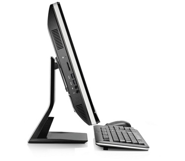 HP Compaq Elite 8300 All-in-One (C2Z24ET)