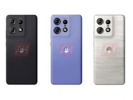 Motorola Edge 50 Pro 