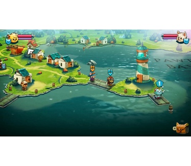 Cat Quest & Cat Quest II: Pawsome Pack, PS4