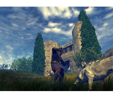 Age of Conan: Hyborian Adventures