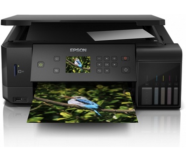 Epson ET-7700