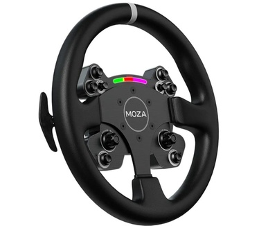Moza CS V2