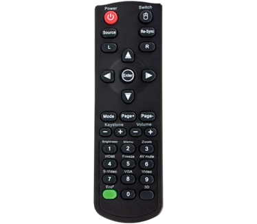 Optoma W303ST