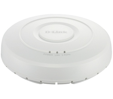 D-Link DWL-2600AP