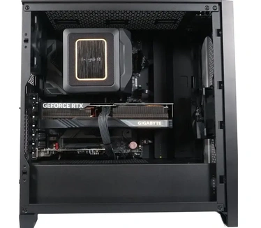 Azerty Xenith Racing Build4Performance Rookie