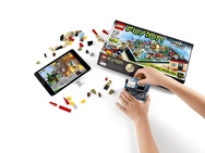 Lego Fusion
