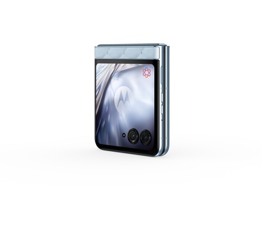 Motorola razr 60 + moto buds loop