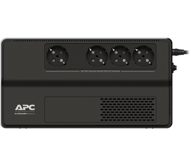 APC BV650I (GR stekker)