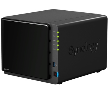Synology DiskStation DS916+ (2GB)