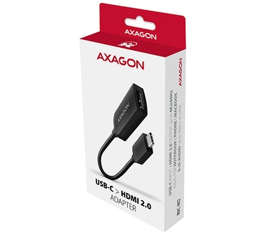 Axagon RVC-HI2