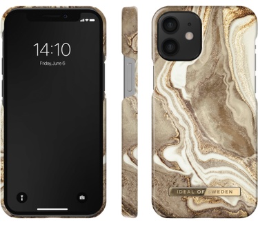 iDeal of Sweden IDFCGM19-I2054-164 (iPhone 12 Mini) Multi-color