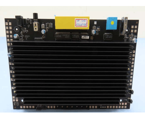 Synology RT6600ax koelblok
