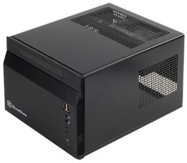 Silverstone SG06-450