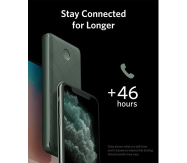 Anker PowerCore Slim 10000 PD