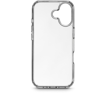 White Diamonds Clear Protection Case