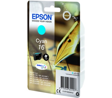 Epson C13T16224022