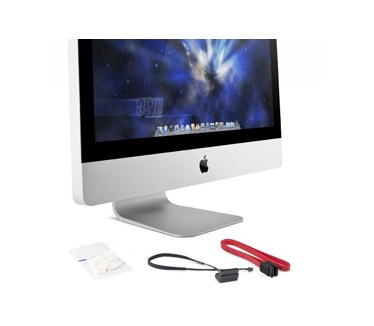 OWC Internal SSD DIY Kit