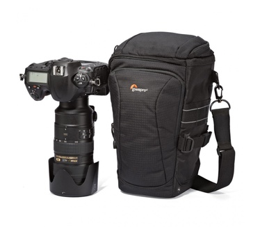 Lowepro Toploader Pro 75 AW II