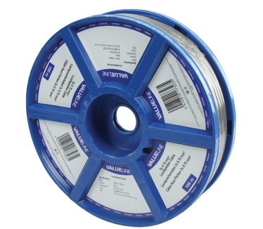 ValueLine 2x0.75mm² 100m