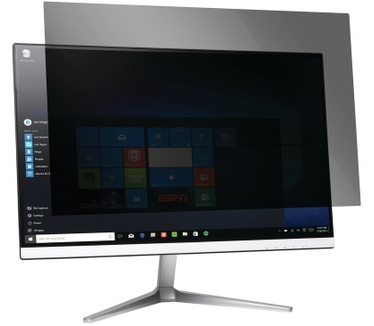 Kensington Kensington Privacy filter - 2-weg verwijderbaar voor 32" monitors 21:9