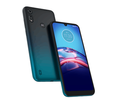 Motorola E6s