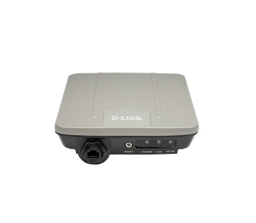 D-Link AirPremier DAP-3520 (DAP-3520)