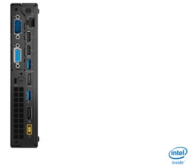 Lenovo M920 + Preferred Pro II USB QWERTZ