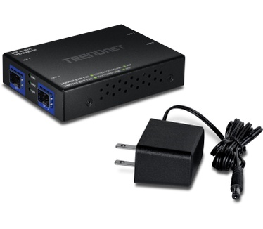 Trendnet TFC-G22SFP