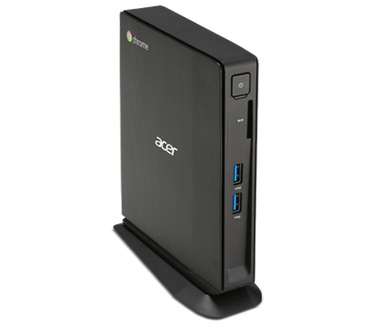 Acer CXI2