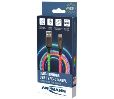 Ansmann 1700-0158